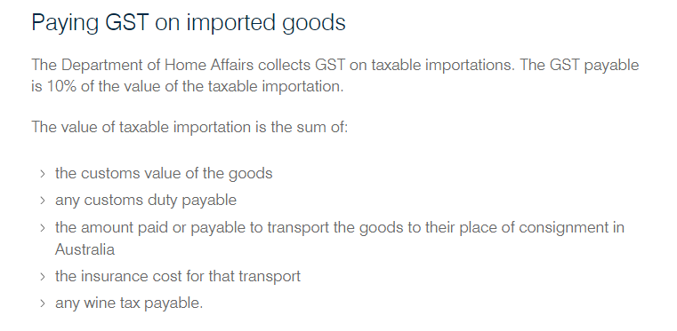 gst on imports.PNG