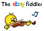 The eBay fiddler