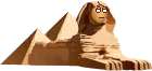 Sphinx of Giza