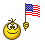 Flag - United States