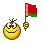 Flag - Belarus