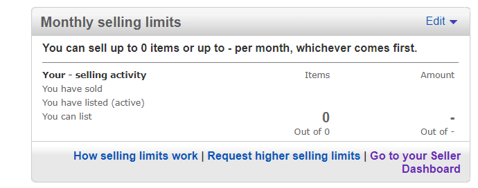 selling limi.PNG