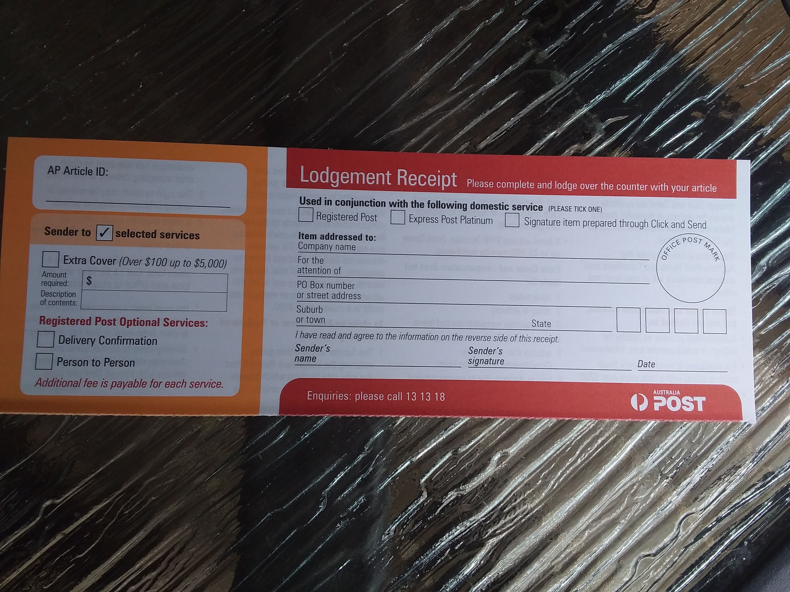 Solved Problem with buyer saying item not received The eBay Community