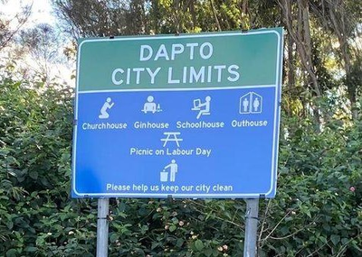 Dapto city limits.png
