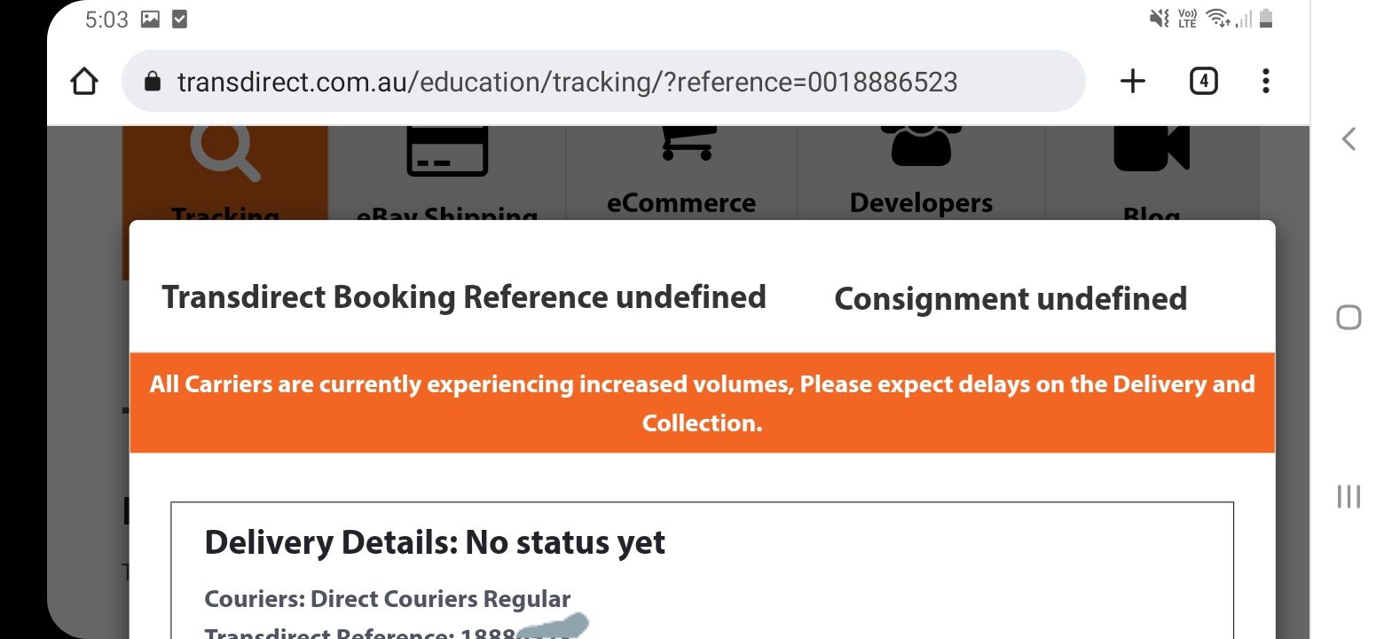 Seller sent me wrong item Page 11 The eBay Community