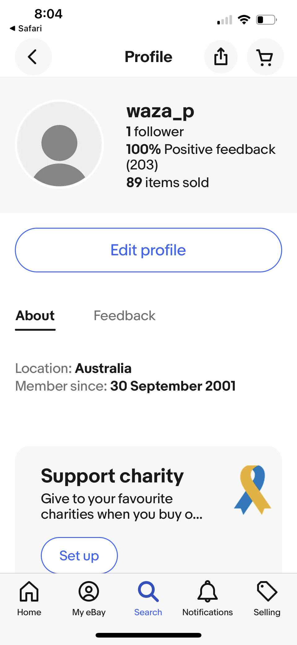 Solved Anyone else having trouble with Fake bidders on Eb... The
