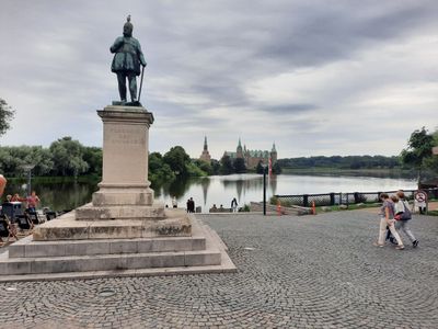 Frederiksborg Castle