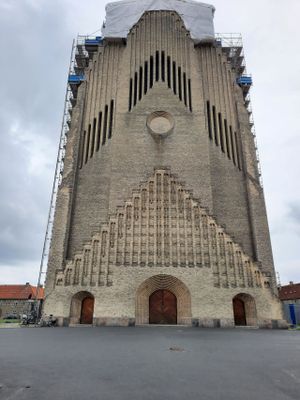 Grundtvig’s church