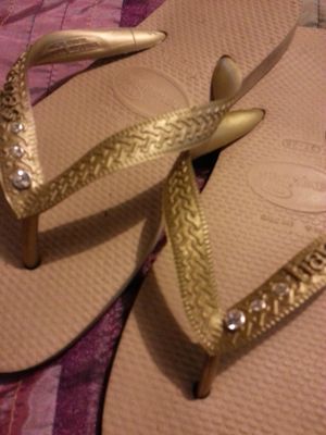 summer shoes