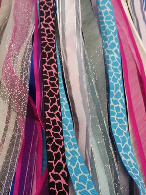 ribbons