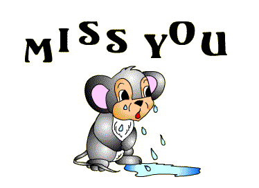 missing-you mouse with tears.gif