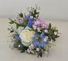 Blue, white & purple posy.png