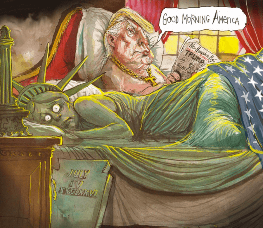 donald-trump-political-cartoons-political-cartoonists-reaction-to-trump-morning-in-america.png