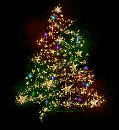 Animated gif Christmas tree.gif
