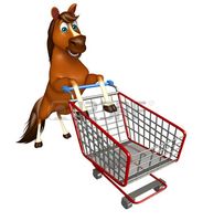53247491-stock-illustration-3d-rendered-illustration-of-horse-cartoon-character-with-trolly.jpg